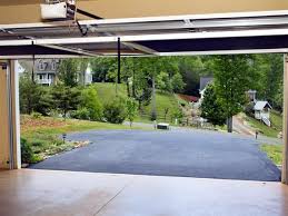 Lifestyle Garage Screens Garage Screen Door Garage Doors Rolling Screen Door
