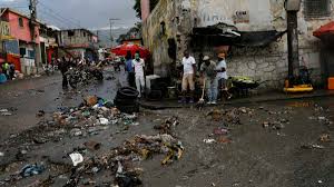 .colombia presidente de haiti hoy которое загрузил noticias bomba размером ~13.75 mb и ltima hora hace unas horas ivn duque lamentable noticia, noticias de hoy urgente colombia. Violencia Y Pobreza Asi Esta Haiti Casi Una Semana Despues Del Asesinato De Jovenel Moise