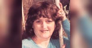 Mary Irene Hall Obituary