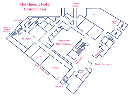 Si tiene una emergencia, llame al 911 o vaya a la sala de emergencia más cercana. Queens Hotel Floor Plans Ucisa