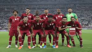 موریتانی و قطر آشتی کردند. ØªØ´ÙƒÙŠÙ„Ø© Ù…Ù†ØªØ®Ø¨ Ù‚Ø·Ø± ÙÙŠ Ù…Ø¨Ø§Ø±Ø§Ø© Ø§Ù„ÙŠÙˆÙ… Ù…Ø¹ Ø§Ù„ÙŠÙ…Ù† 29 11 2019 Ø³Ø¨ÙˆØ±Øª 360