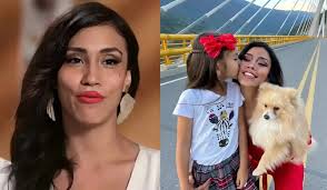 Shocking Scandal Exposed: Jennifer Couldn't Take the Public Pressure When  Her Dark Past Was Exposed, She Was Embarrassed and Decided to Leave the  Show!!!