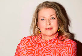 “Altså, der er flere, der har min størrelse, end der er folk med en  størrelse 36”