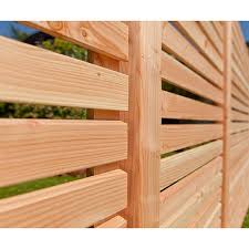 Kiehnholz Sichtschutz Halbelement Rhombus 89 X 179 Cm Natur In 2020 Sichtschutz Sichtschutz Garten Holzzaun