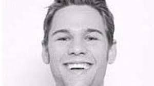 Cedar Rapids native Halstead a finalist in Perry Ellis model contest