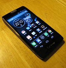 Today we will guide you on how to unlock bootloader on moto maxx (quark). Droid Razr Hd Wikipedia