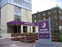 Based inside the westfield shopping centre, it's also the ideal spot for retail therapy or whizzing into central london. Premier Inn Hammersmith London Book On Travelstay Com
