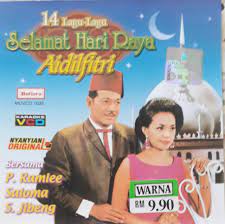 Lagu raya 10.066 views9 months ago. 14 Lagu Selamat Hari Raya Aidilfitri Vcd Lazada