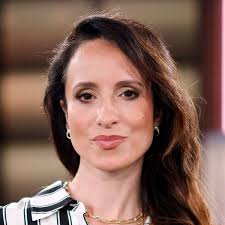 Gewusst? Dies ist der prominente Ex-Partner von Stephanie Stumph