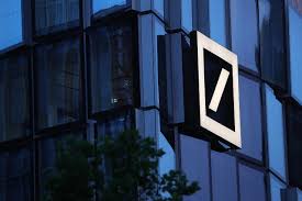 Avoid deutsche bank, buy commerzbank speculatively. Deutsche Bank Share Price Edges Lower Amid Commerzbank Merger Talks Ig Bank Switzerland
