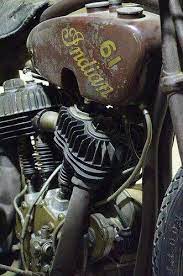 Old Indian Motorcycle Indian Motorcycle Vintage Indian Motorcycles Racing Bikes