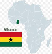 Ghana's capital is the coastal city of accra. Ghana Empire Flag Of Ghana Map Geography Of Ghana Home Africa Flag World Map Png Pngwing