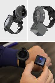 Supervision that fits into real life, the Talitrix T-Band offers full GPS  monitoring without the social stigma of ankle devices—letting users stay on  track without standing out. Learn More:  https://www.yankodesign.com/2025/07/11/tailtrix-t-band-is-a ...