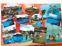 Maybe you would like to learn more about one of these? Rainbow Lake Danau Marakash Bekasi West Java Indonesia Playground Facebook