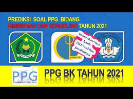 Berikut modul materi ppg bk. Prediksi Soal Ppg Bidang Bimbingan Dan Konseling Tahun 2021 Youtube