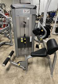 cybex vr3 back extension used