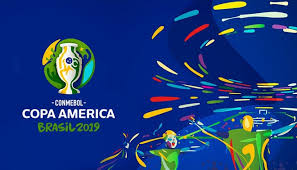 Contiene una programación variada para toda latinoamérica, transmitiendo gran parte de la liga de. Copa America Brazil 2019 Live Online Live Drawing With Directv Sports America Tv Hour See Raffle Of The Group Stage Free Internet Tv