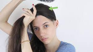 It definitely feels like a bonus when i want to wake up with somewhat decent hair when i've got a new overnight guest basking in. How To Wrap Hair 8 Steps With Pictures Wikihow