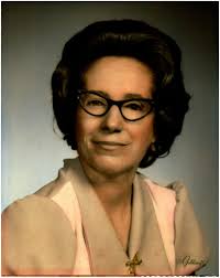 Obituary information for Anna McPherson