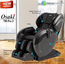 Osaki Tw Pro 3 Massage Chair Planet Massagechairplanet Massagechairplanet Com Chair Massage Electric Massage Chair