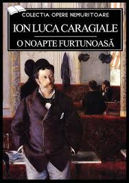 We did not find results for: O Noapte Furtunoasa Caragiale Ion Luca Amazon De Bucher