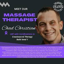 The Benefits of Energy Work Energy work, like reiki or breathwork, isn't  just “woo woo”