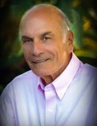 Daniel A. Lauria Obituary