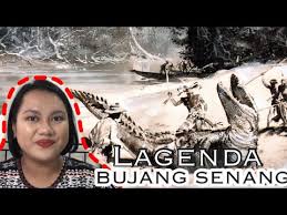 The iban warrior (full movie). Wn Puaka Bujang Senang Episode 3