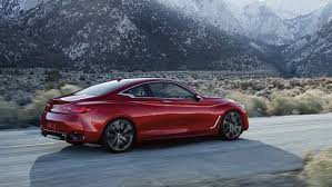 Still, there are several shortcomings that hold back this coupe. 2020 Infiniti Q60 Red Sport 400 Awd Two Door Coupe