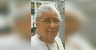 Obituary information for Joanne Barboza Ross