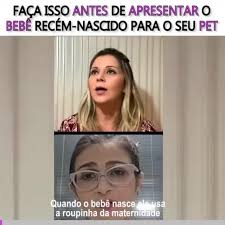 Antes De Ir Indo Pra Maternidade