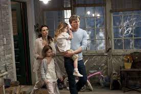 Dream house movie reviews & metacritic score: Microreview Dream House 2011
