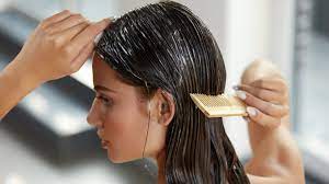 Gelatine maske für die haare.tipp 3: Haare Laminieren Mit Gelatine Wie Sinnvoll Ist Die Anwendung Bildderfrau De