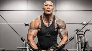 The rock's shoulder tattoo is a polynesian tribal tattoo that was inked in hawaii in 2003 by tattooist po'oino yrondi. Dwayne Johnson Tattoos And Their Meanings Explained