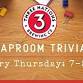 Taproom Trivia: General Trivia event image