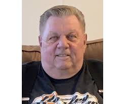 Allen Ryberg Obituary (1947