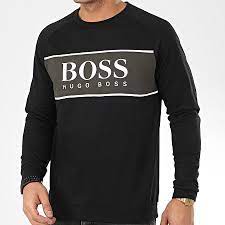 Lowest price in 30 days. Soldes Boss Pull Homme En Stock
