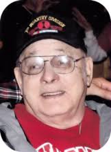 Obituary information for Michael Otto Sammarco