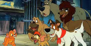 Add interesting content and earn coins. Oliver Company Film D23