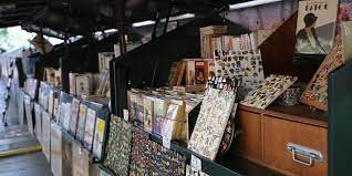 Verkaufe mein selten genutztes ausziehbares ecksofa, da ich umziehe und es l. 7 Besondere Flohmarkte In Europa Horizons By Eurowings