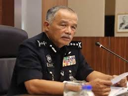 Jalan bukit aman, tasik perdana, kuala lumpur. Zainuddin Dilantik Pengarah Jsjk Bukit Aman Mykmu Net