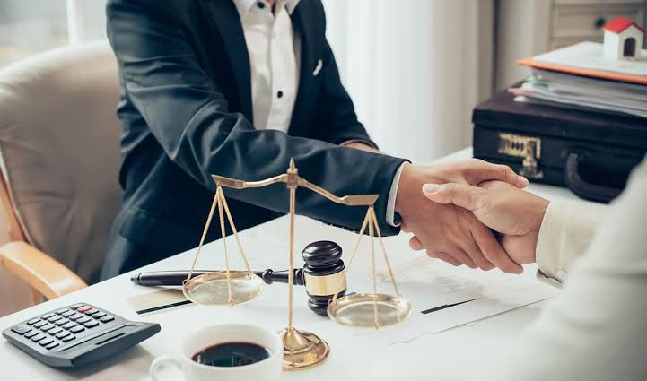 Derecho Corporativo y de los Negocios