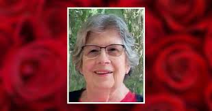 Marjorie Beryl Bethardy Obituary April 22, 2023