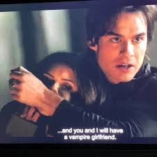 The Vampire Diaries: Elena & Damon'S Controversial Sire Bond, Explained