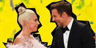 Gaga went on to tell the magazine that the chemistry between them is so good on film because it's real. La Raison Pour Laquelle Lady Gaga Ne Veut Pas Se Mettre En Couple Avec Bradley Cooper Cosmopolitan Fr