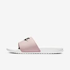 Découvrez les sandales de plage pour femme nike rose sur zalando suisse livraison rapide et gratuite retour offert service client gratuit. Soldes Sandale Nike Femme Rose En Stock