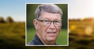 Richard A. German Obituary January 29, 2019