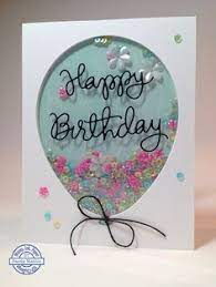 Diy kid crafts today i share 10 easy crafts fun activities for kids, which is very suitable for children learn to think, improve their ability to do hands. 24 Kad Hari Lahir Ideas Paper Crafts Cards Handmade Diy Cards