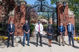 Jamie, Peter, Kyle, Howard visit 1-001