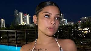 Kelsey Foote's Instagram, Twitter & Facebook